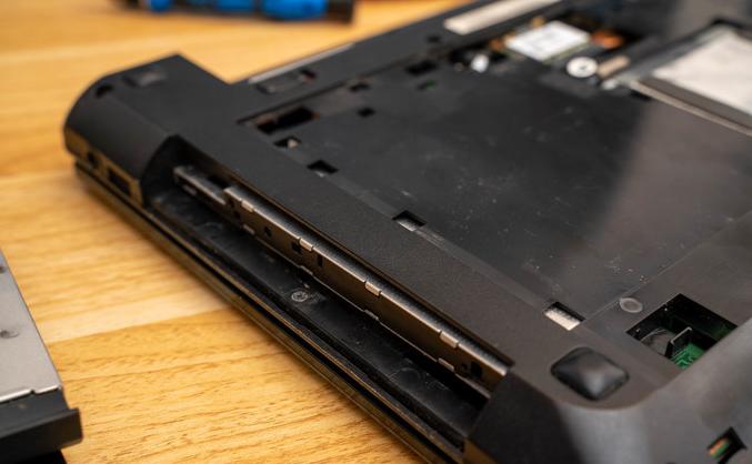 佰微ssd固态迁移教程,佰微笔记本固态迁移