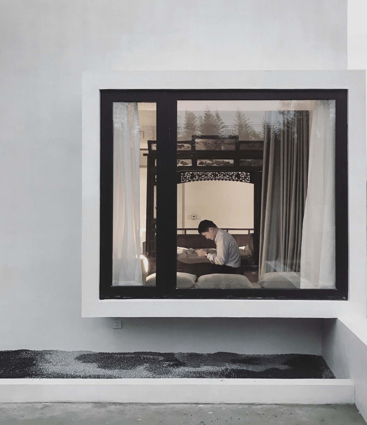 奉贤南宋村真实生活,奉贤南宋村老照片