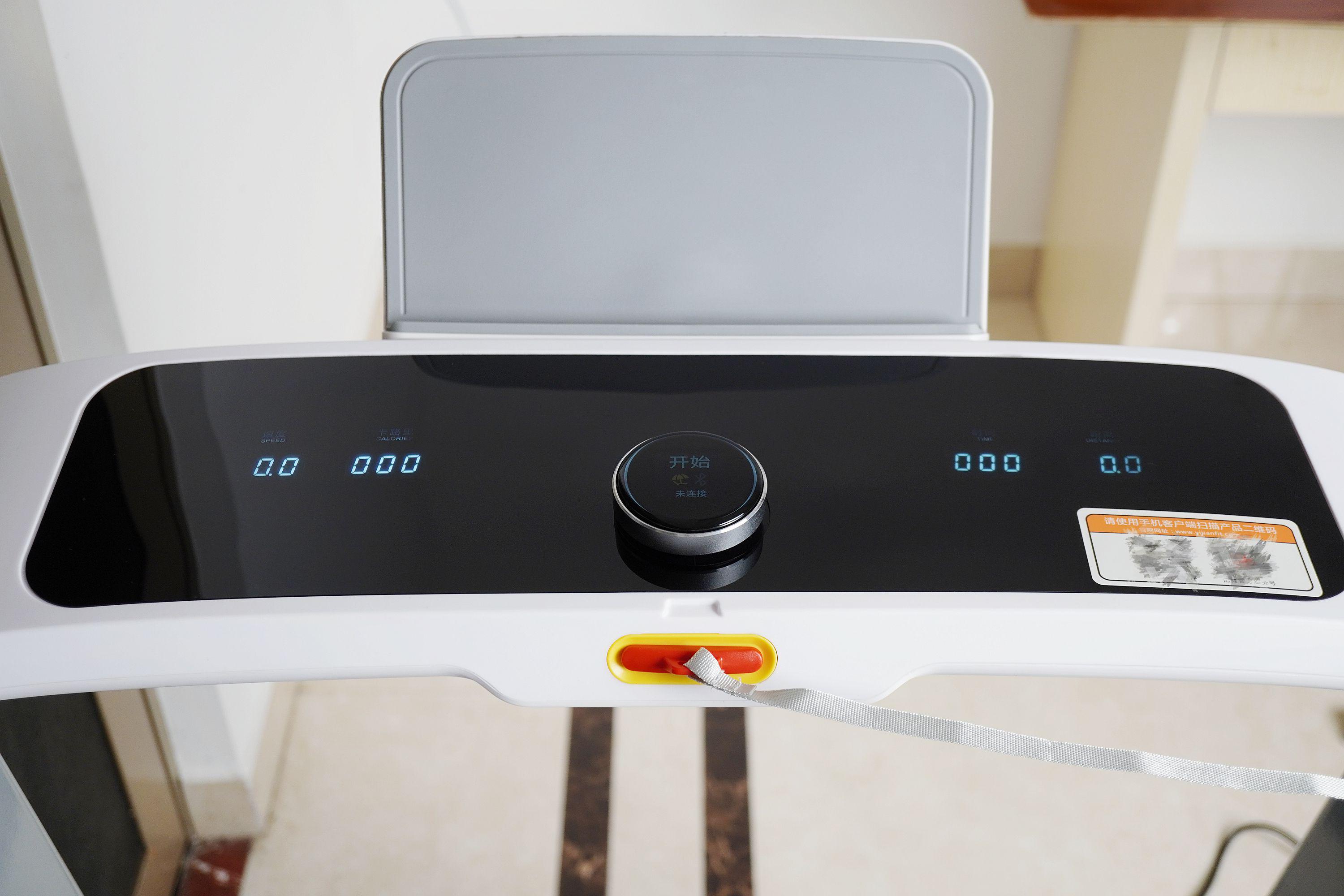 跑步机推荐家用实测亿健,亿健智能跑步机最新