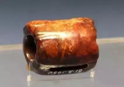 玉有五色沁胜得十万金什么意思,玉有五色沁胜得十万金是什么意思