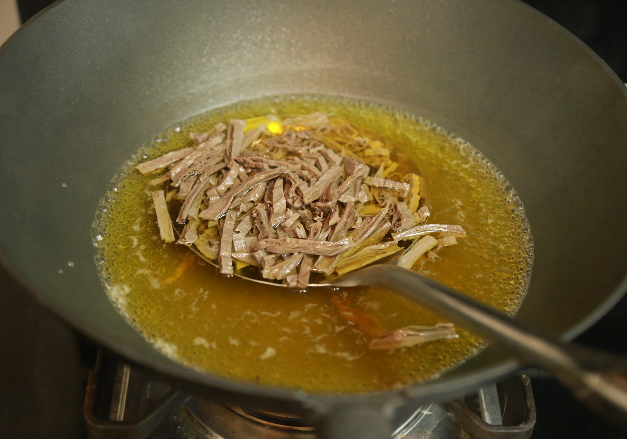 在家做一道清新悦目的小凉菜,春节宴客凉菜大全