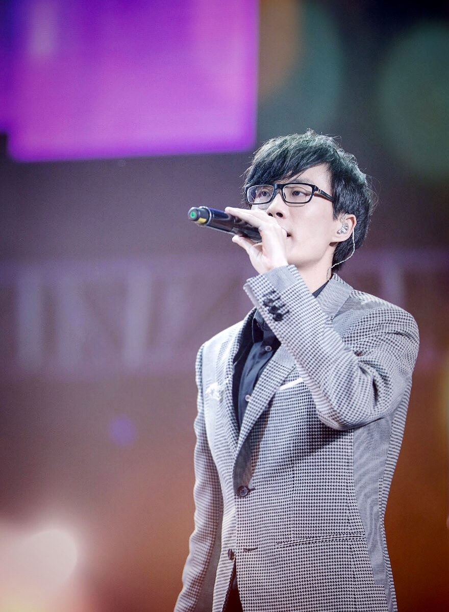 十年许嵩完整版,十年许嵩雅俗共赏2016