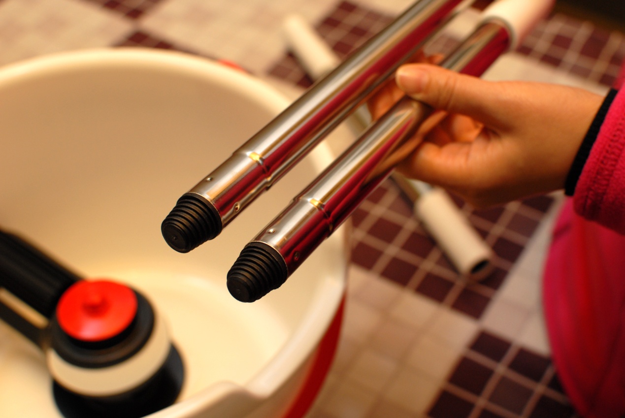 除夕搞卫生选什么？看完这些清洁用具你就知道了