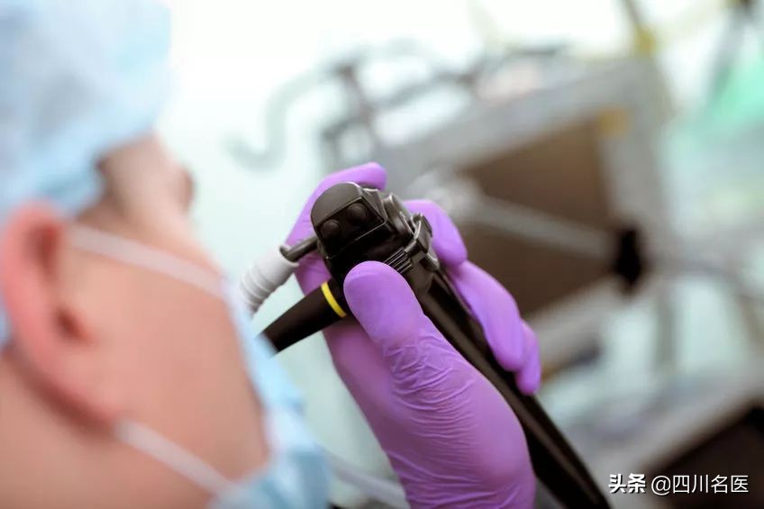 教师肠癌筛查,30岁老师查出肠癌的原因