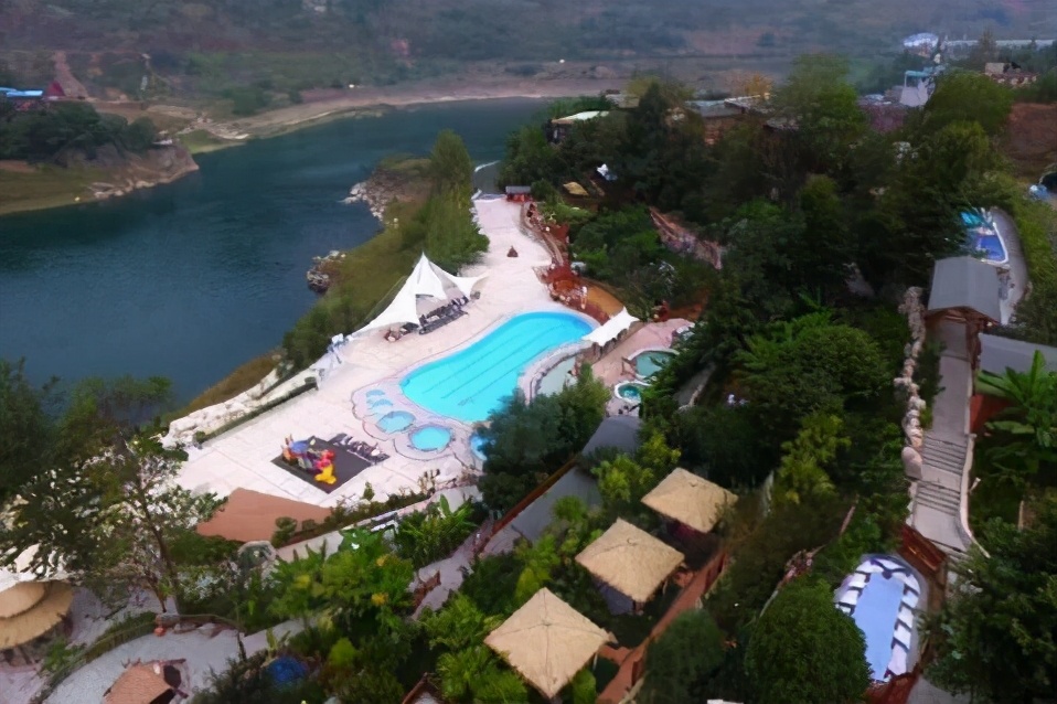 贵州A级旅游景区名录,贵阳市附近的旅游景区有哪些地方