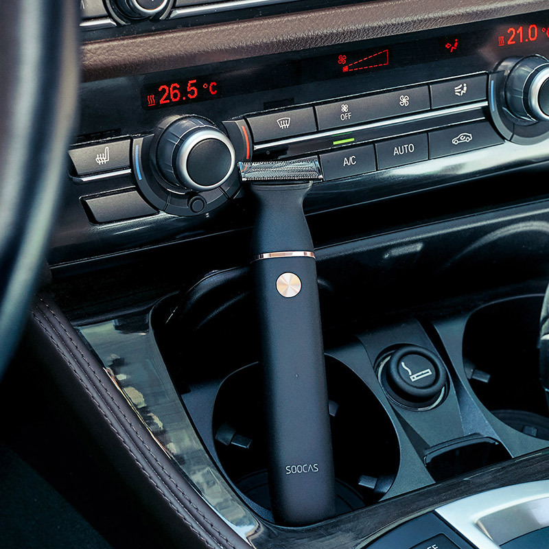 小米剃毛器男士专用,小米除体毛器电动