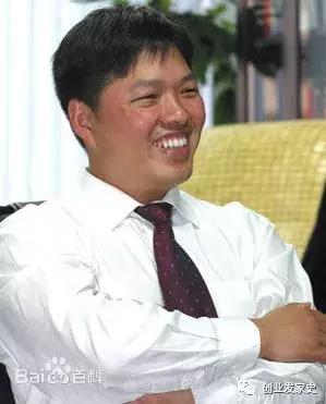 步步高创始人王填简历,步步高王填发家史