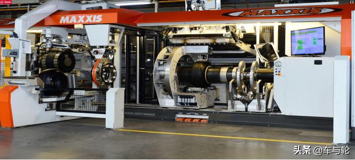 玛吉斯轮胎十大排名,玛吉斯轮胎全球第9轮