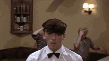 经常熬夜导致脱发如何解决,肾虚熬夜脱发怎么治疗