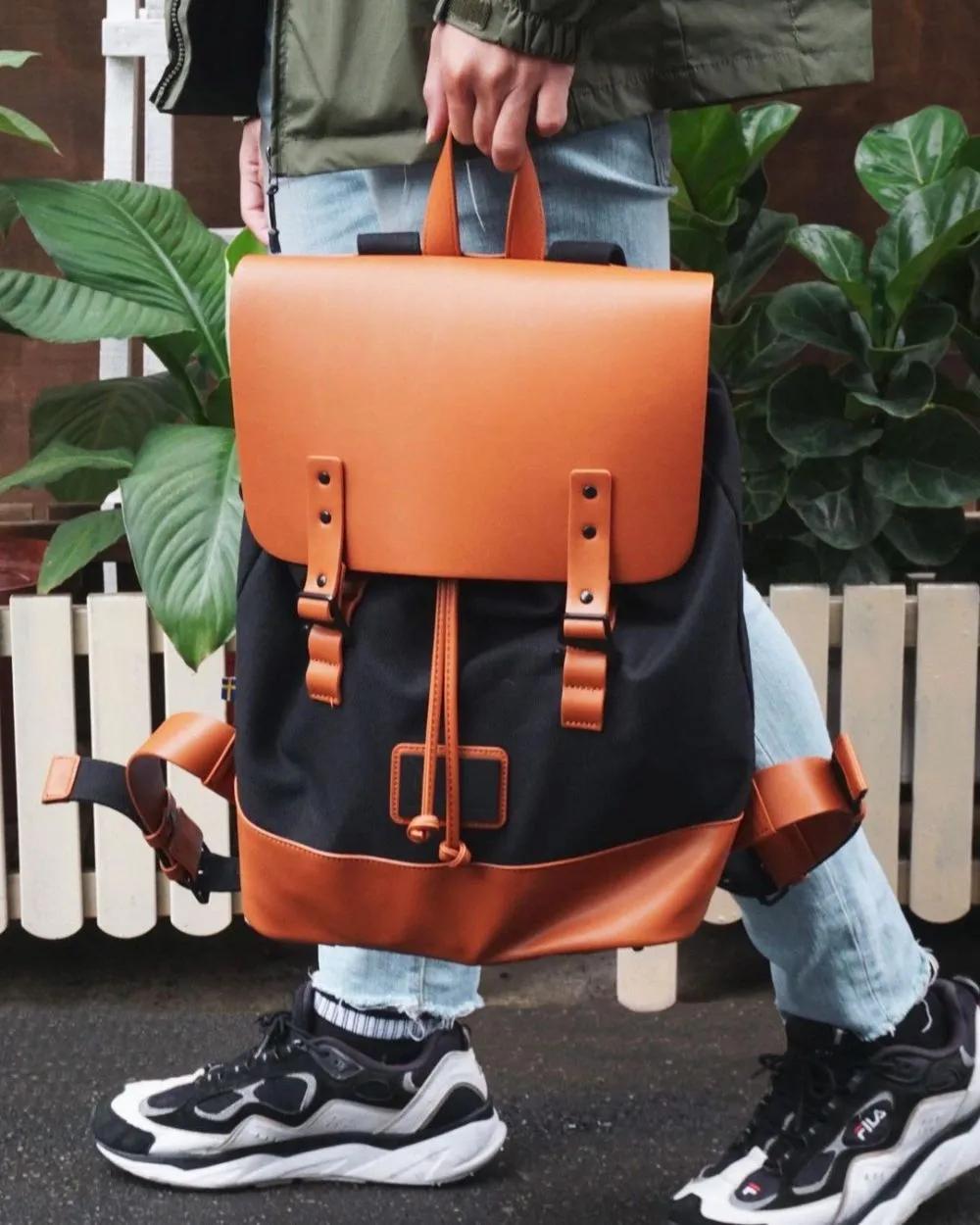 适合上班族的背包品牌,出行必备的十款背包