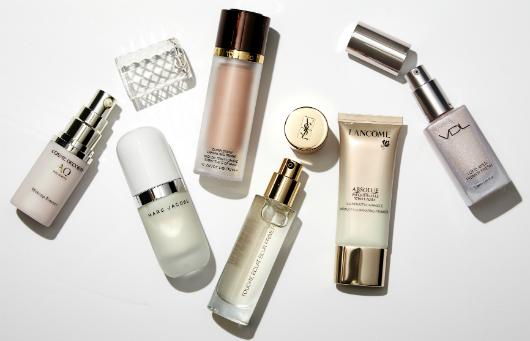 年会你会被同事夸的!打造水润服帖的天生好皮,它不能少