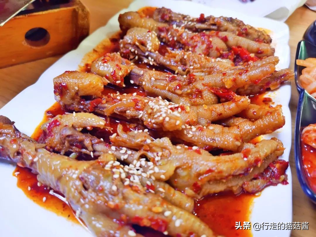 延吉二刷哪里好吃 (二刷延吉哪里好吃)