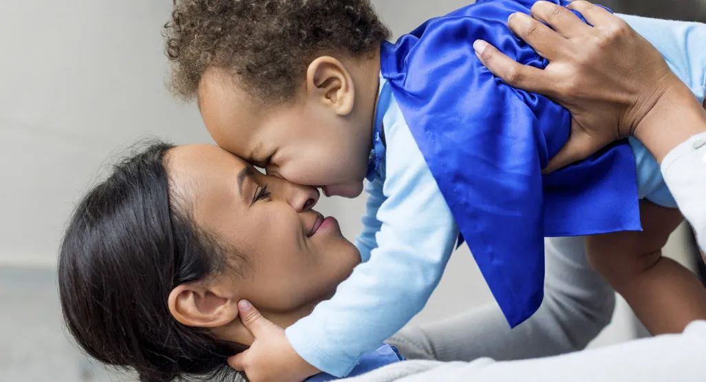 宝宝半岁有什么讲究,一岁半宝宝有什么特征和表现