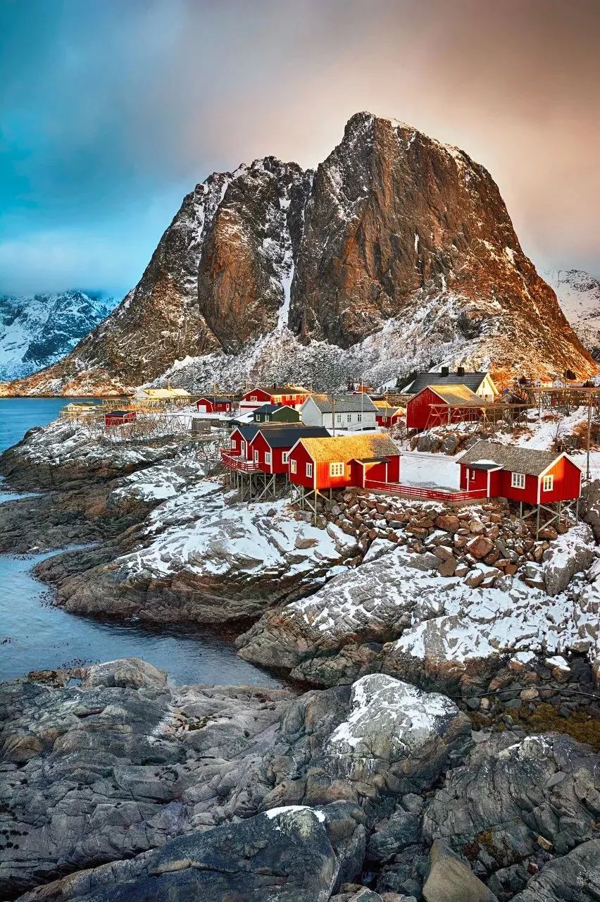 宅家最舒服的景区,宅家最好玩的地方