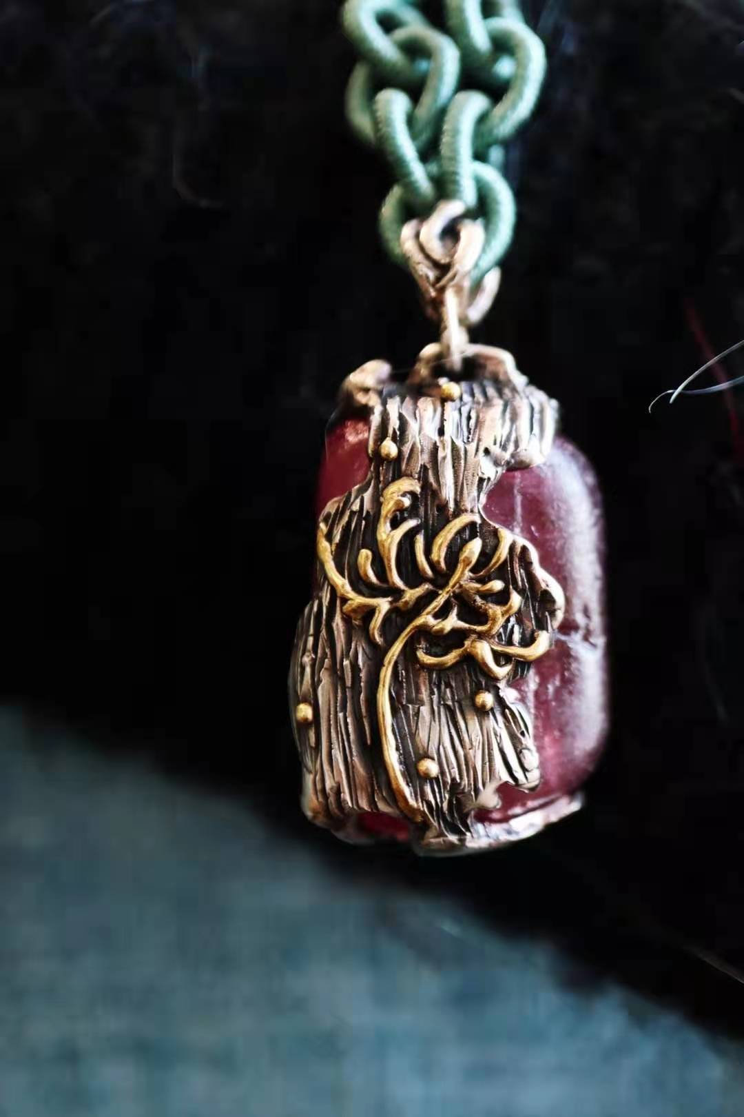 最适合戴的珠宝,适合冬天的珠宝