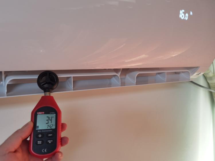 云米icool2s空调联网,云米空调icool2t测评