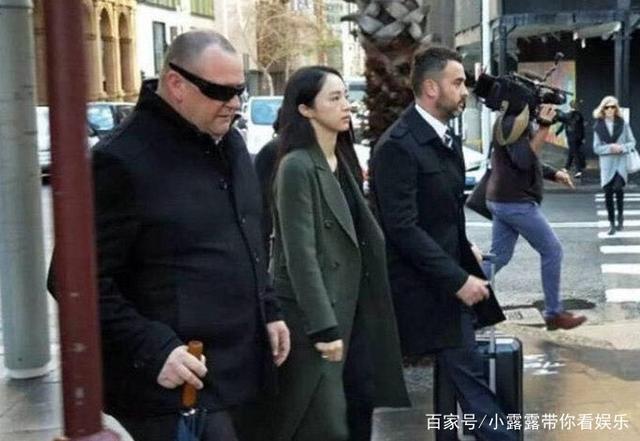 女子阴道和口腔都遭侵犯?医生质疑!高云翔性侵案庭审第12日