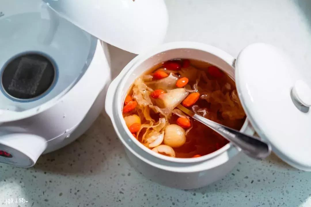 小猪猪有大能耐！——圈厨mini隔水电炖盅开箱测评