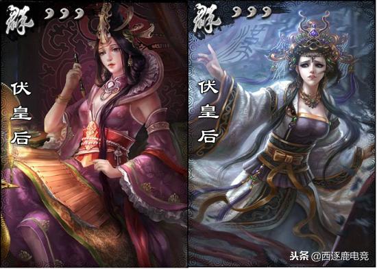 三国杀：盘点那些靠拼点吃饭的三血武将，最后一个是鬼畜对象