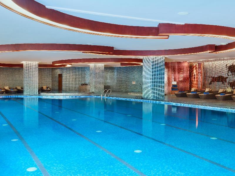 丽江神店排行榜：古城住宿，先看看这10家酒店