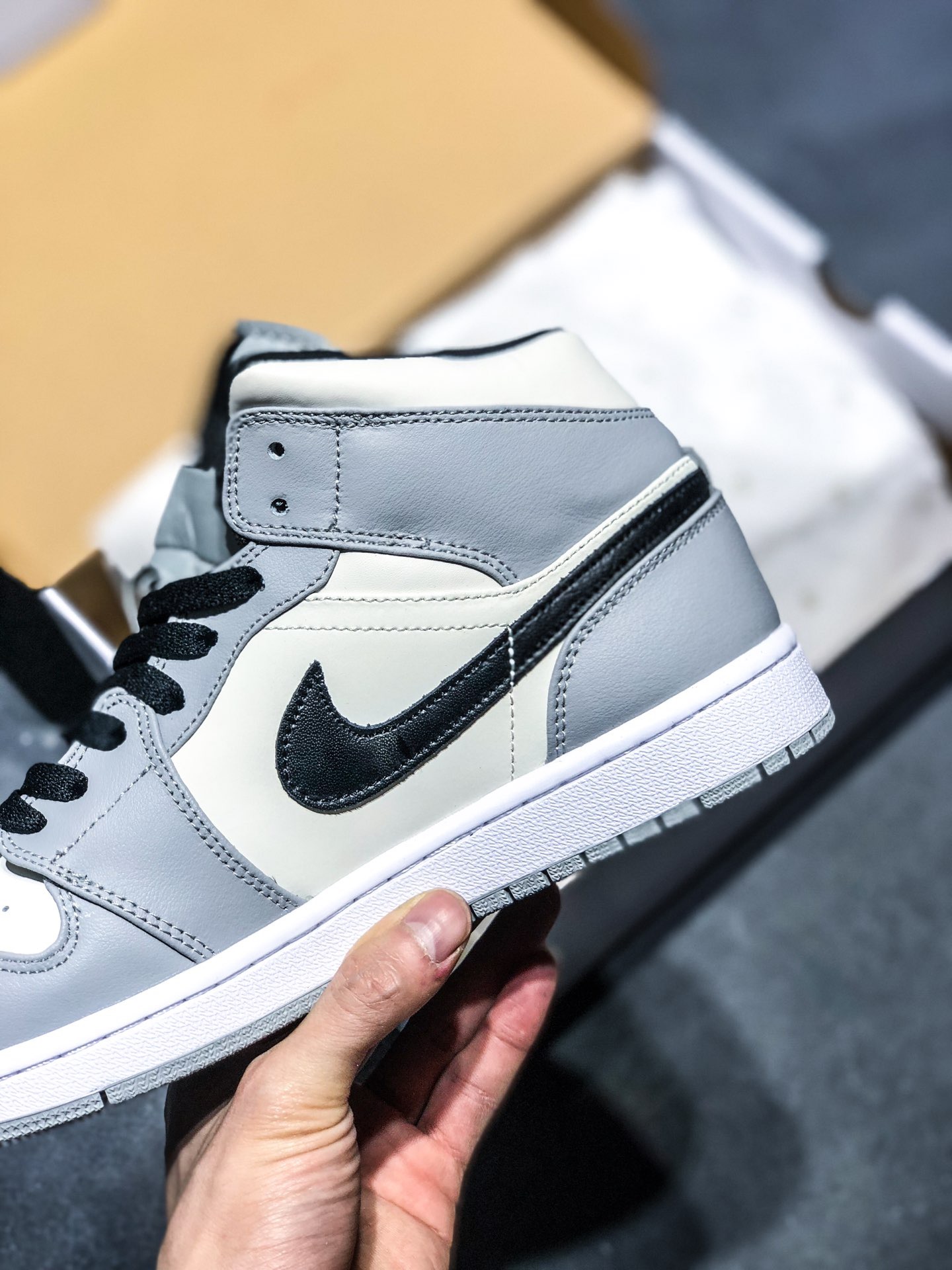 莆田假鞋之都制鞋技术让世界惊叹,深度起底莆田假鞋产业链