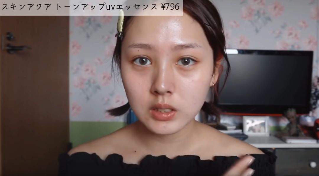 在日本走红的中国妆,风靡日本的中国妆是什么样