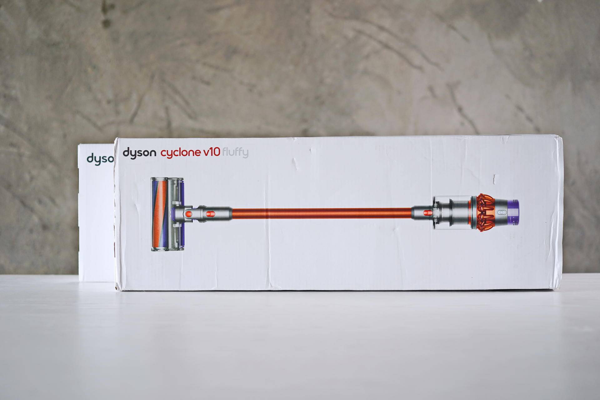 全新升级的戴森v11,戴森v10升级版