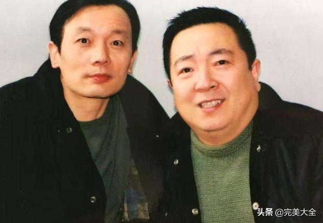 董浩叔叔长得和蔼可亲,董浩叔叔亲和力