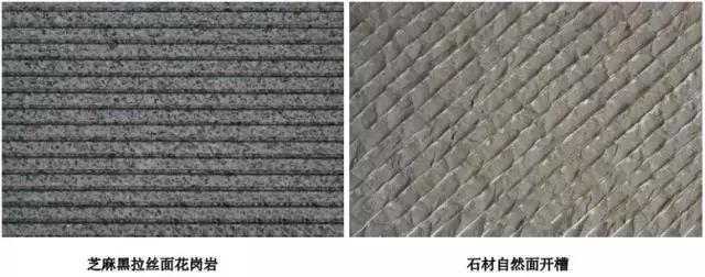 石材的尺寸型号有哪几种,石材工程用料标准有哪些