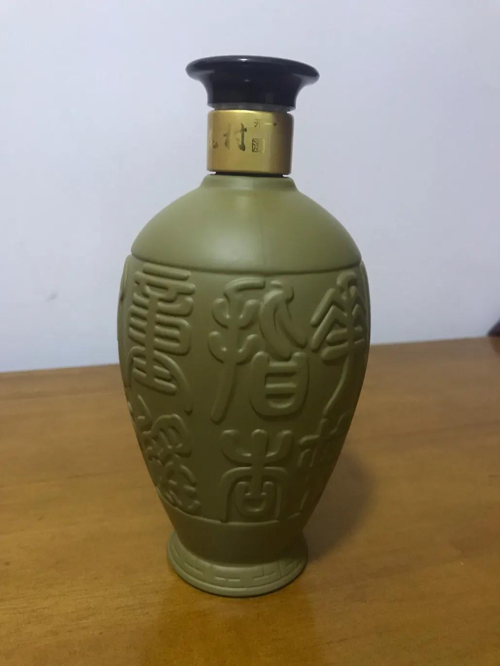 杏花村酒印象53度清香型475ml,汾酒杏花村印象53度测评