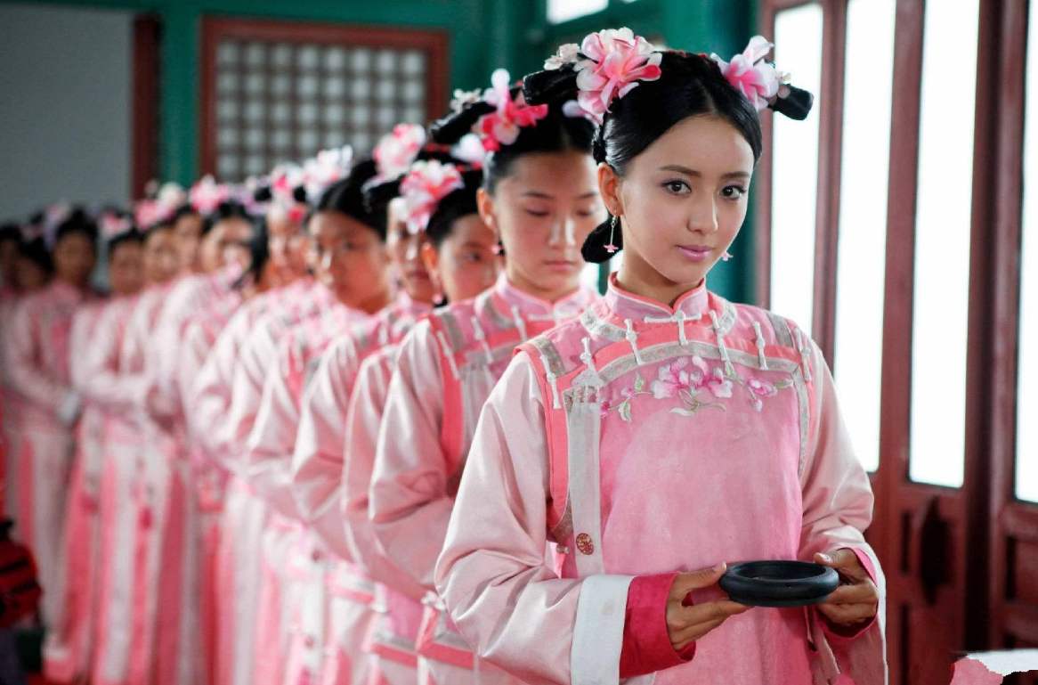 壬寅宫变：嘉靖二十一年，16名宫女*杀暗**皇帝失败，全被凌迟