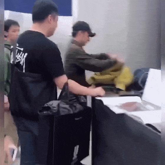 李维嘉社媒发文回应争议,李维嘉被怼的视频