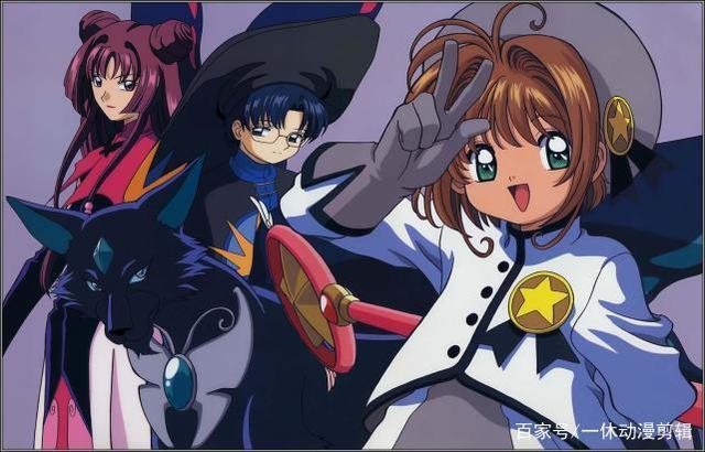 80年代日漫经典动漫,80后动漫经典回忆国漫