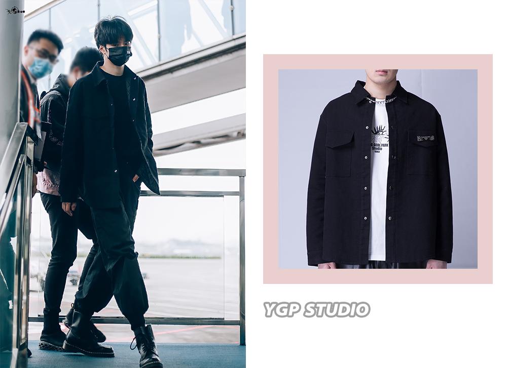 刘耀文|娱乐圈顶流圈层新增一位15岁少年？