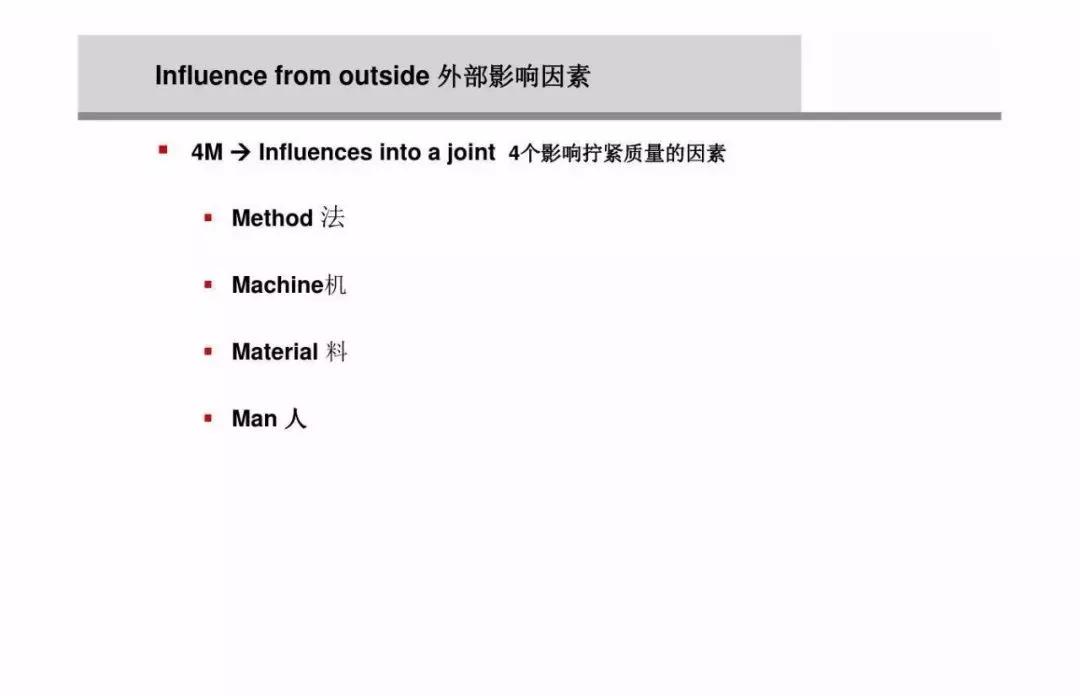 什么是螺栓松动扭矩,高强螺栓扭矩法和转角法的示意图