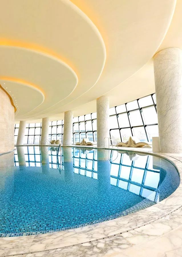 有智能马桶圈的酒店,湖州月亮酒店为什么称为马桶盖