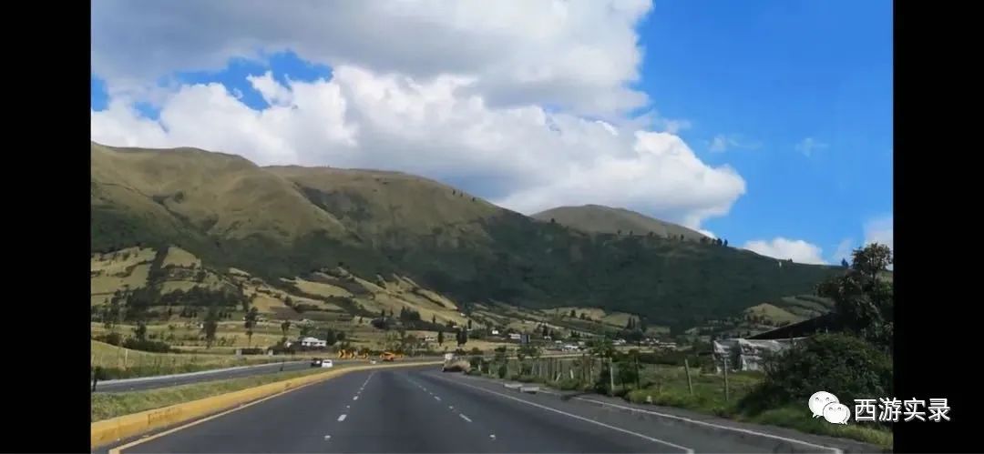 三进三出哥伦比亚送鲜花求爱，沪C穿越五大洲、第一次在南美相亲