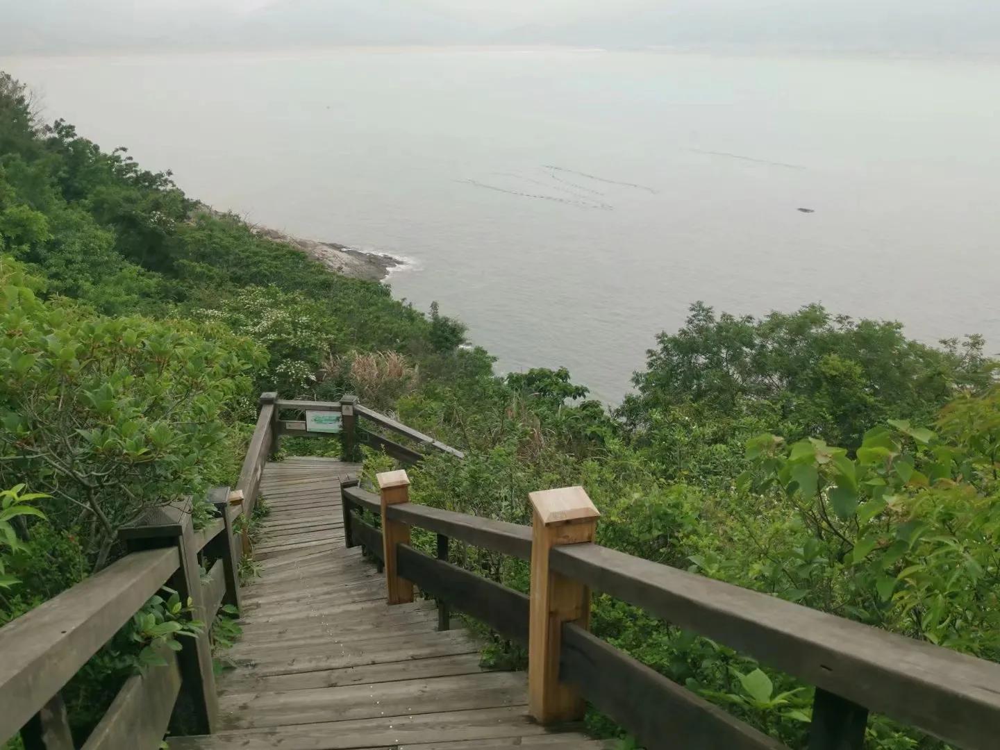 舟山桃花岛最佳旅游时间,舟山桃花岛游玩攻略