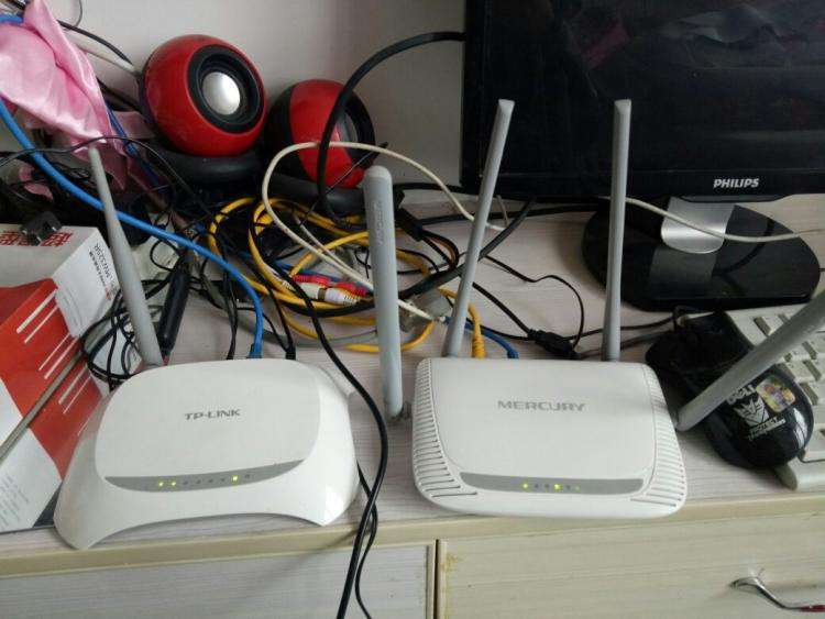 路由器天线乱了会影响网速吗,路由器天线怎么放置信号最好