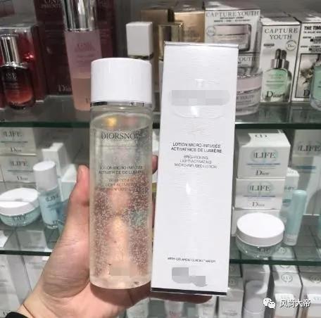 买完最后悔的皮肤,买过最后悔的美妆产品