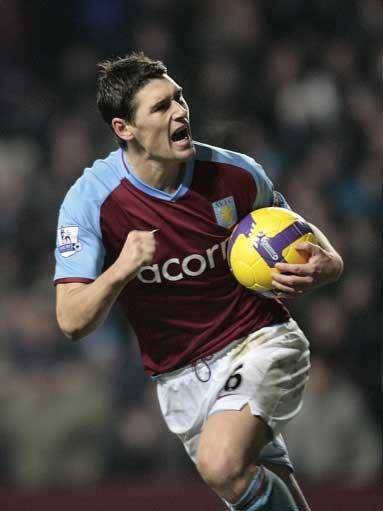 加雷斯巴里什么时候退役,高光加雷斯巴里值得换吗