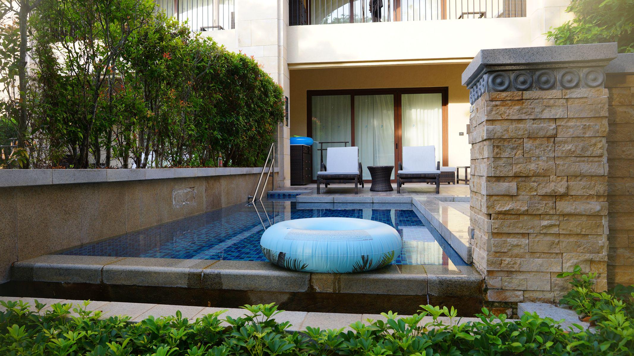 三亚海棠湾jw万豪酒店攻略,三亚市海棠依旧