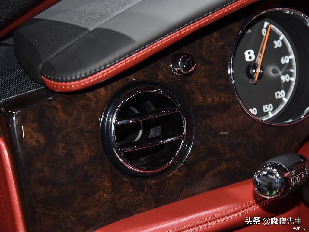 宾利慕尚劳斯莱斯幻影试驾,极尽奢华之旅