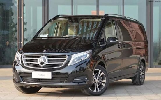 富豪的入场券丰田埃尔法,富人的入场券汽车中的头等舱