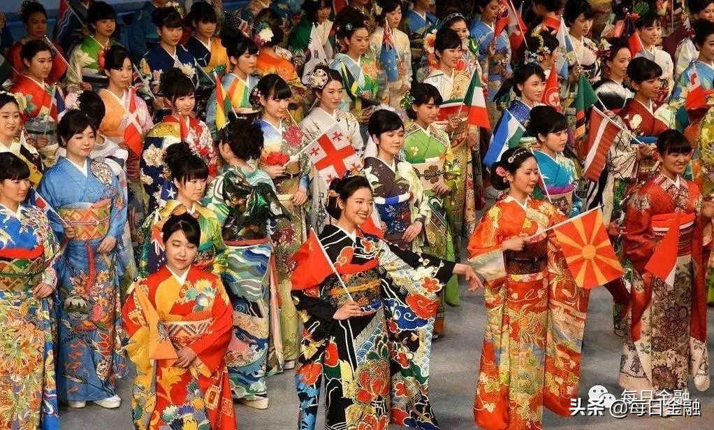 东京奥运会日本国运,东京奥运会改国运