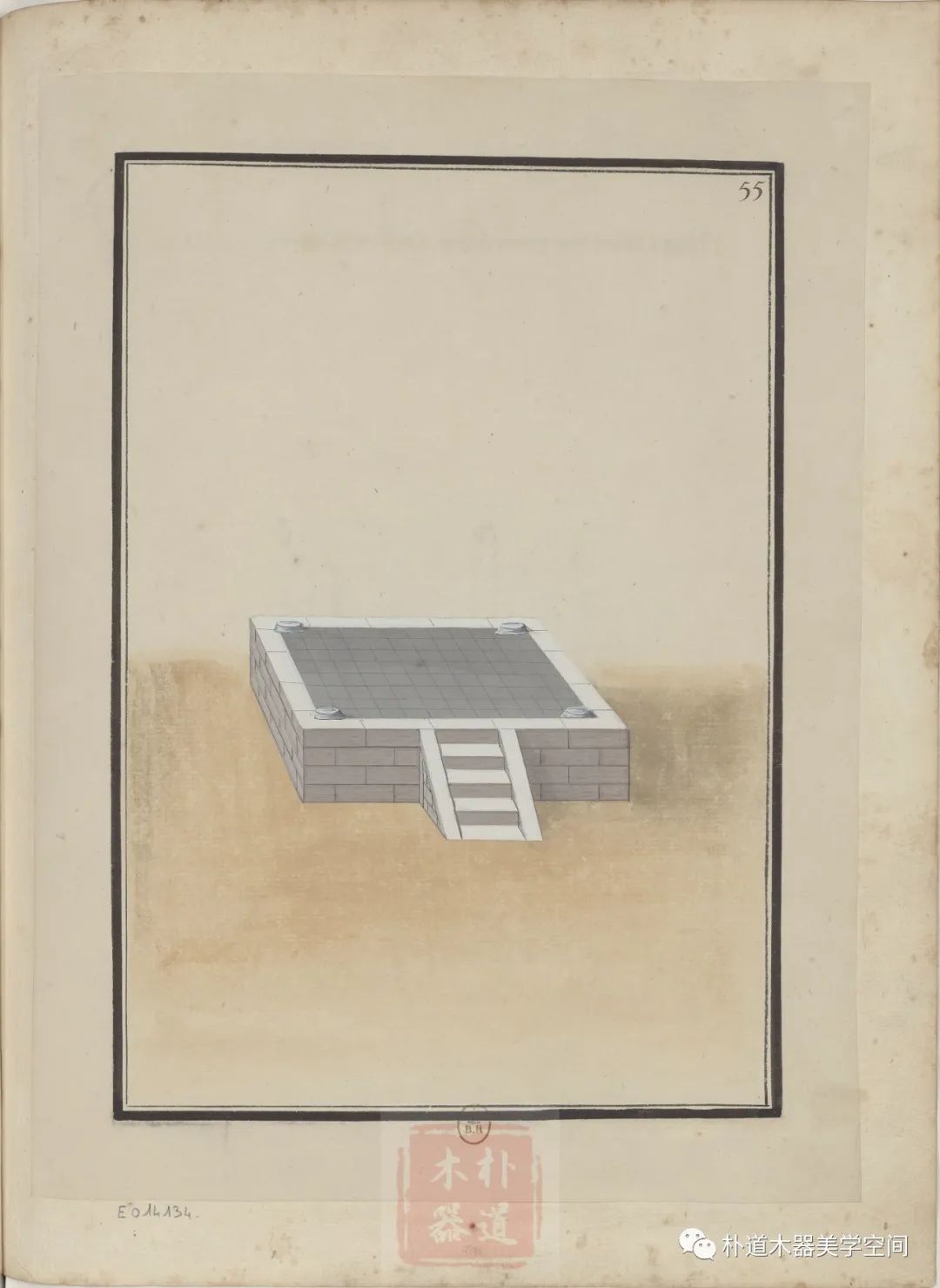 建筑彩绘图案大全,ps彩绘建筑平面图