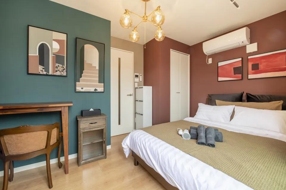 每一个居家隔离的日子，她们都巴不得老公去死