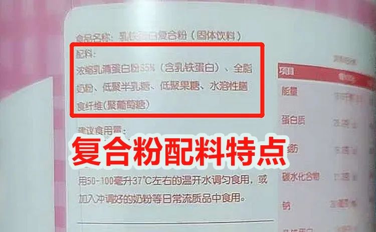 如何选乳铁蛋白,怎样选乳铁蛋白