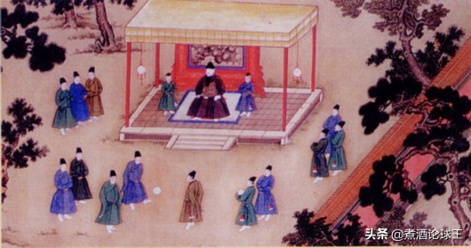 3分钟带你了解足球从古至今,最让你深刻的足球记忆