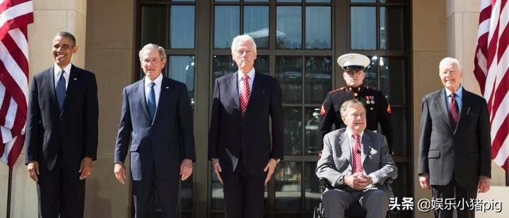 特朗普美国最有钱总统,特朗普是美国历史上最好的总统